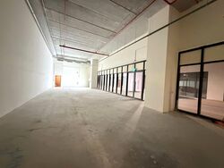 Stellar@tampines (D18), Factory #534425421